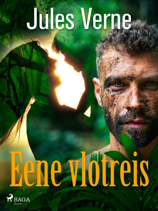 Titeldetaljer för Eene vlotreis av Jules Verne - Tillgänglig
